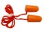 PROTETOR PLUG 3M ESPUMA C/CORDAO REF 1110 - Imagem 3