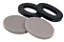 KIT REPOSICAO MUFFLER ABAFADOR RUIDOS POMP - Imagem 1