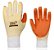 LUVA MODELO PREVILON SUPER SAFETY SS RUBER - Imagem 2