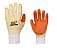 LUVA MODELO PREVILON VOLK ORANGE STD CA21367 - Imagem 1