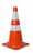 CONE EMBORRACHADO ACORDO NORMA NBR15071 - Imagem 1