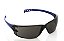 OCULOS VOLK VVISION 500 ANTIRRISCO CINZA CA 42719 - Imagem 1