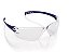 OCULOS VOLK VVISION 500 ANTIRRISCO INCOLOR CA 42719 - Imagem 1