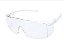OCULOS DELTA PLUS SKY MOD RJ INCOLOR CA 39878 - Imagem 1