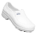 SAPATO SOFT WORK CA 31.898 ANT DERRAPANTE BRANCO - Imagem 1