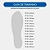 SAPATO SOFT WORK CA 31.898 ANT DERRAPANTE BRANCO - Imagem 4