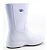 BOTA SOFT WORK BB86 CA 39347 BRANCO - Imagem 3