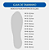 TENIS SOFT WORK REF BB80 CA 37212 PRETO - Imagem 4
