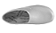TENIS SOFT WORK REF BB80 CA 37212 BRANCO - Imagem 3