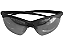 OCULOS CG EVOLUTION CINZA ESPELHADO - Imagem 1