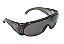 OCULOS PRO VISION CINZA CG - Imagem 1