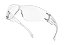 OCULOS LEOPARDO DELTA PLUS SUMMER INCOLOR CA19176 - Imagem 1
