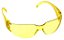 OCULOS DANNY AGUIA AMBAR - AMARELO - Imagem 1