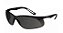 OCULOS SUPER SAFETY COBRA SS5 ANT EMB CINZA - Imagem 1
