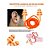 PROTETOR AUDITIVO PLUG SILICONE FREITAS CA 18189 - Imagem 3