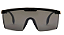 OCULOS FVS/ BK FUME MODELO RJ - Imagem 1