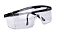 OCULOS FVS/BK INCOLOR MODELO RJ - Imagem 1