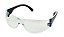 OCULOS POLIFER MOD LEOPARDO INCOLOR CA 34653 - Imagem 1