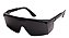 OCULOS POLIFER MOD RJ CINZA CA 34082 - Imagem 1