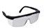 OCULOS POLIFER MOD RJ INCOLOR CA 34082 - Imagem 1