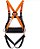 CINTO DE SEG PARAQUEDISTA ABDOMINAL COM REGULAGEM TOTAL MULT 2010 - Imagem 2
