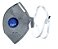 RESP DESC PFF2 V/O C/V CZ KSN CA10579 - Imagem 1