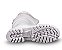 BOTA PVC BRACOL BRANCA CANO MEDIO FEME - Imagem 3