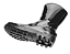 BOTA PVC PRETA VULCAFLEX 110VFLEX- PRETA CA 42291 N34 - Imagem 3