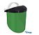 PROTETOR FACIAL VERDE PLASTICOR CA 30115 - Imagem 1