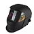 MASCARA SOLDA ESCUR AUT VISOR FIXO TITANIUM - Imagem 1