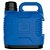 GARRAFAO TERMOLAR 5L AZUL - Imagem 1