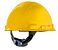 CAPACETE 3M H-700 COM CARNEIRA E JUGULAR - Imagem 2