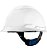 CAPACETE 3M H-700 COM CARNEIRA E JUGULAR - Imagem 4