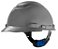 CAPACETE 3M H-700 COM CARNEIRA E JUGULAR - Imagem 5