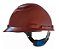 CAPACETE 3M H-700 COM CARNEIRA E JUGULAR - Imagem 9
