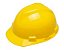 CASCO MSA ABA FRONTAL CA 498 - Imagem 1