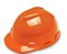 CASCO MSA ABA FRONTAL CA 498 - Imagem 2