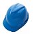CASCO MSA ABA FRONTAL CA 498 - Imagem 4