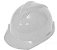 CASCO MSA ABA FRONTAL CA 498 - Imagem 5
