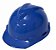 CASCO MSA ABA FRONTAL CA 498 - Imagem 7