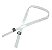 JUGULAR PLASTCOR SILICONE - Imagem 1