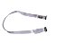 JUGULAR PLASTCOR SILICONE - Imagem 2
