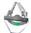 CARNEIRA MSA PUSH KEY C/JUGULAR - Imagem 1