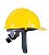 CAPACETE MASTER COM JUGULAR CA12354 - Imagem 1