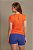 T-Shirt Tangerina - Imagem 2