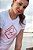 T-Shirt Branca RAV - Imagem 1