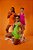 Regata Happy - Imagem 1