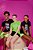 T-Shirt Coração - Imagem 3