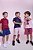 Short Infantil - Imagem 1