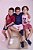 Short Infantil - Imagem 2